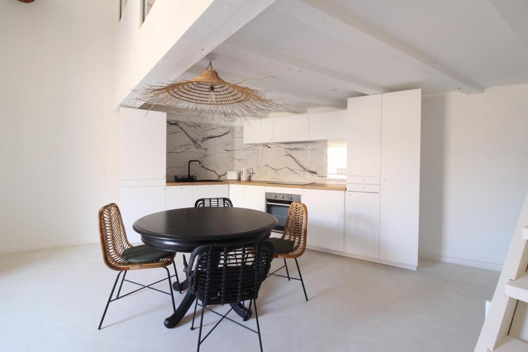 Eva - Charmant - Centre Cassis - Wifi Экстерьер фото