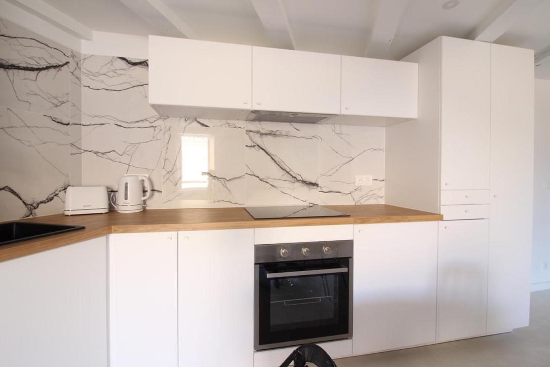 Eva - Charmant - Centre Cassis - Wifi Экстерьер фото
